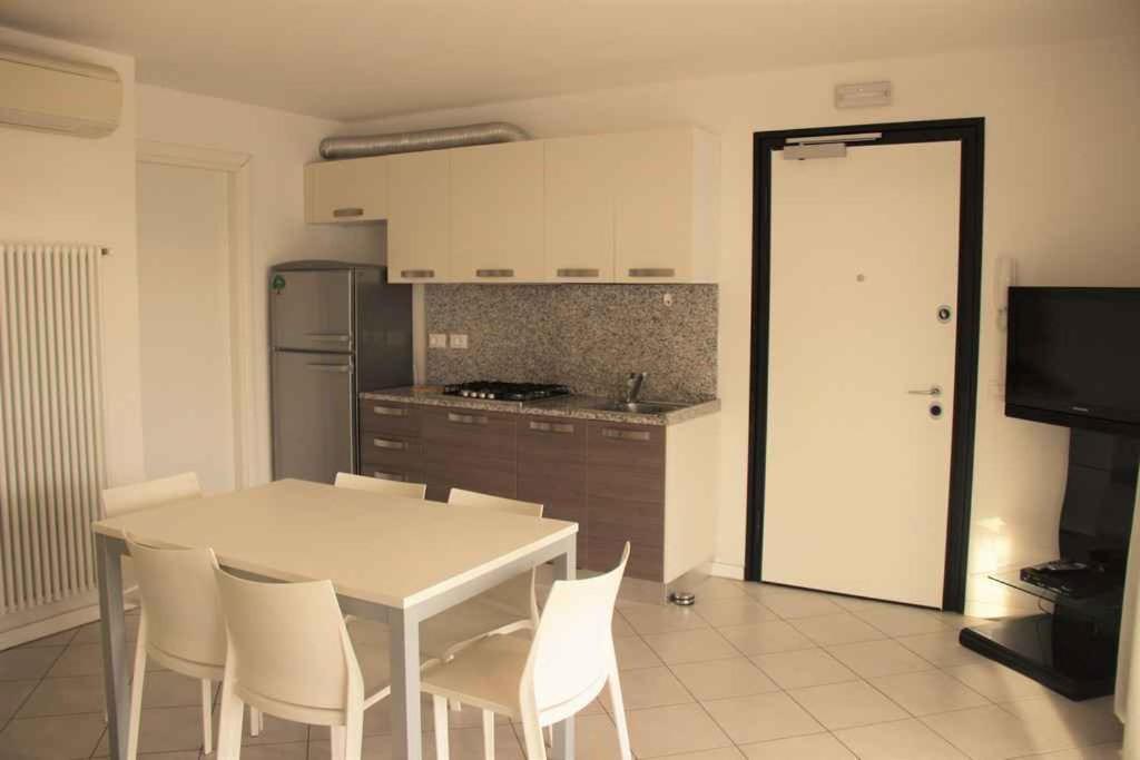 Apartments In Lignano 21649 리그나노 사비아도로 외부 사진