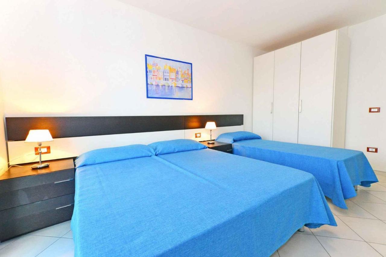 Apartments In Lignano 21649 리그나노 사비아도로 외부 사진