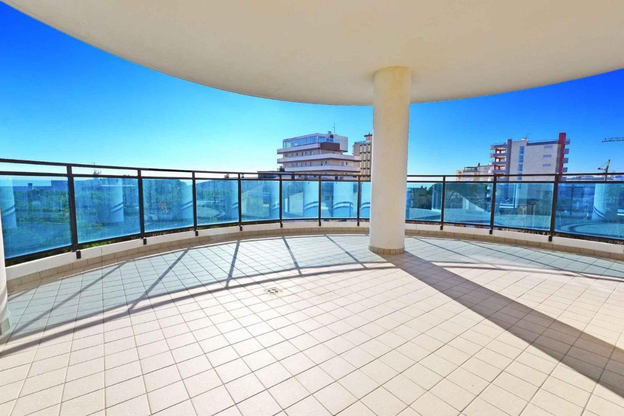 Apartments In Lignano 21649 리그나노 사비아도로 외부 사진