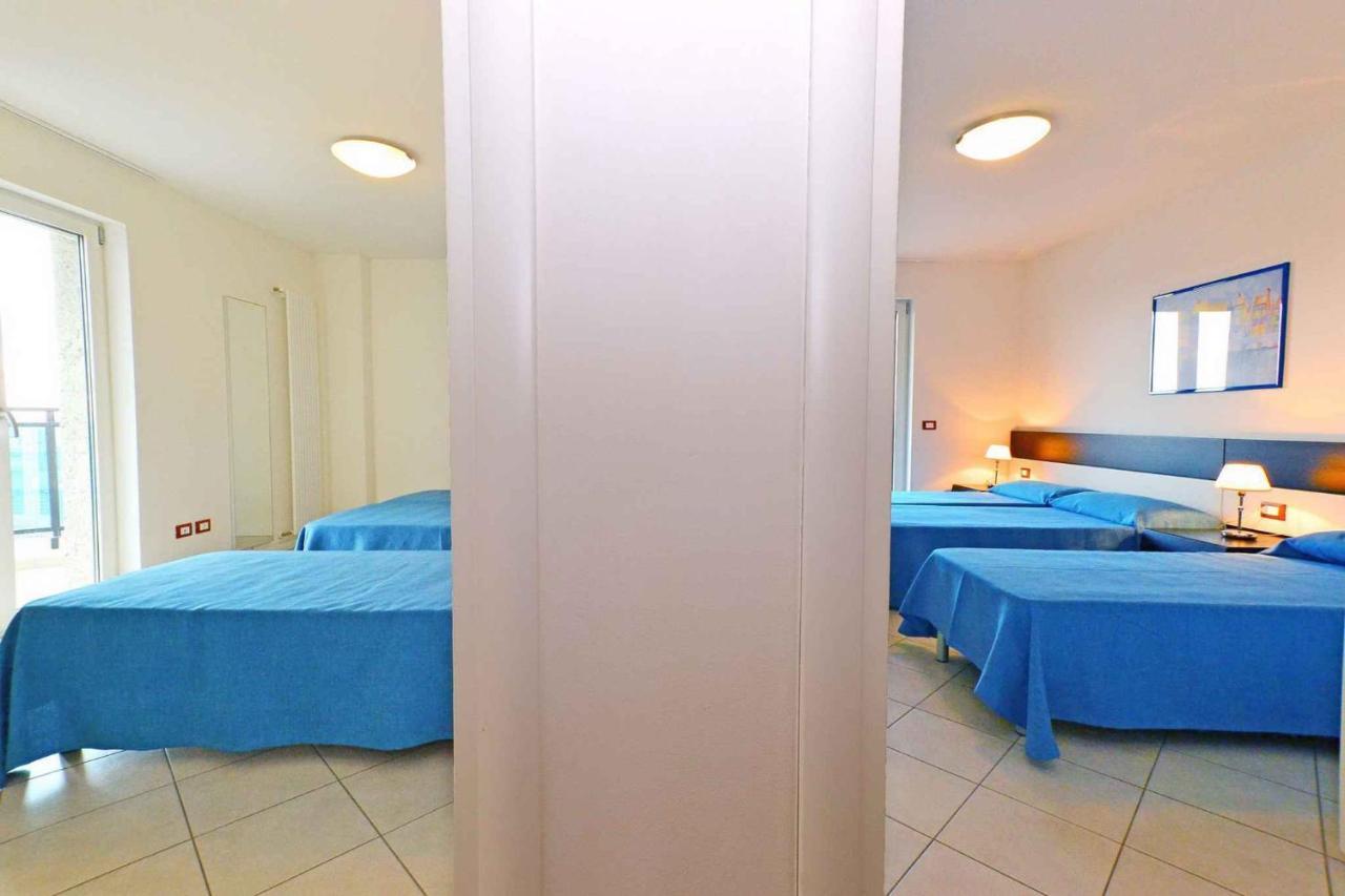 Apartments In Lignano 21649 리그나노 사비아도로 외부 사진