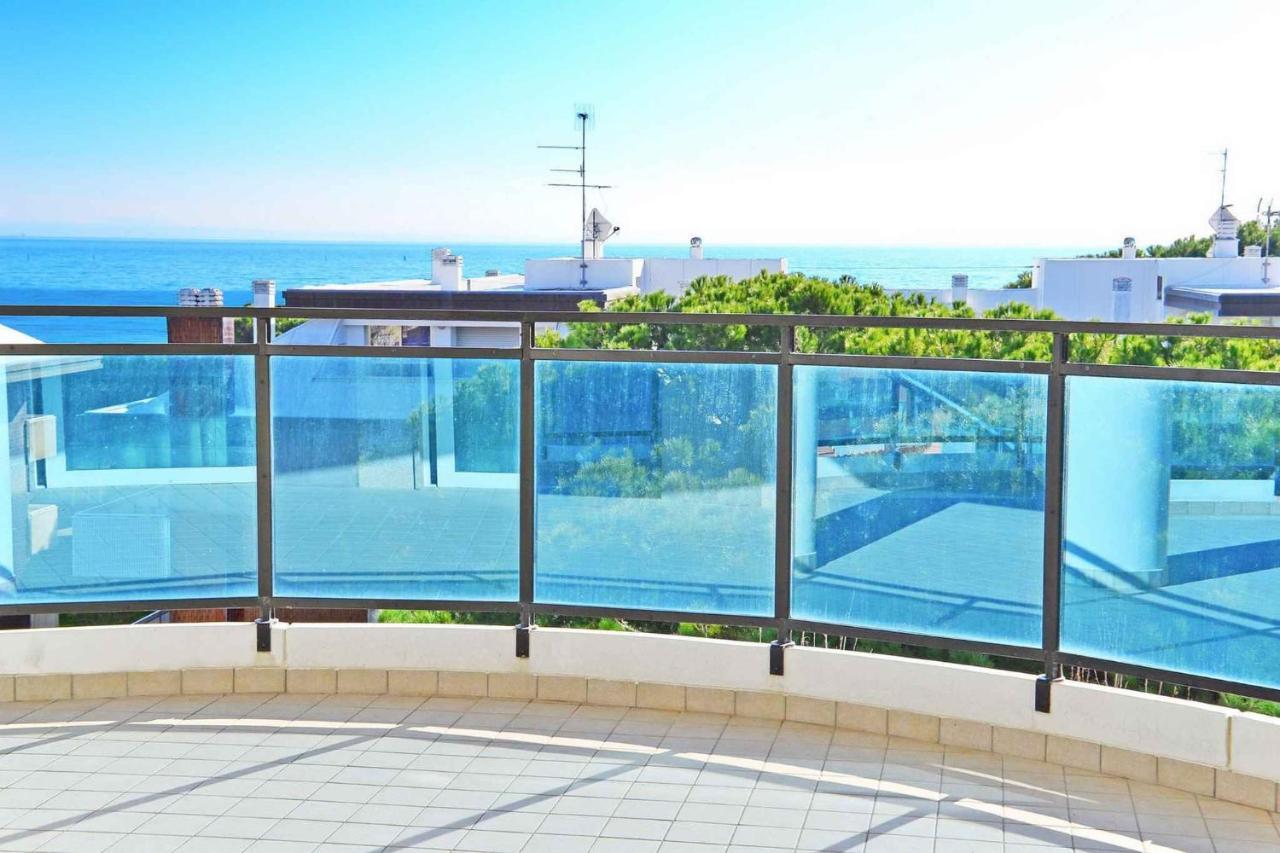 Apartments In Lignano 21649 리그나노 사비아도로 외부 사진