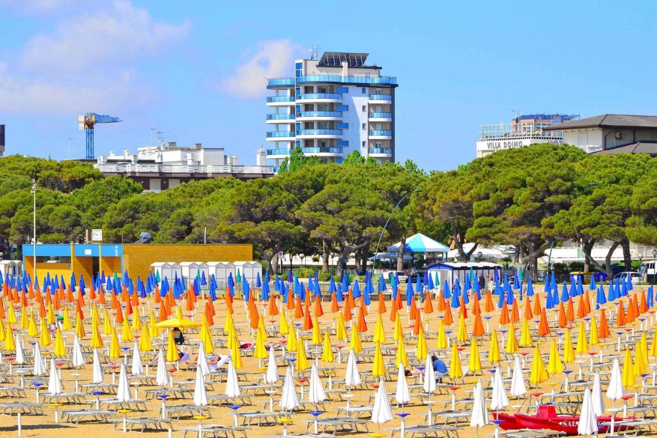 Apartments In Lignano 21649 리그나노 사비아도로 외부 사진