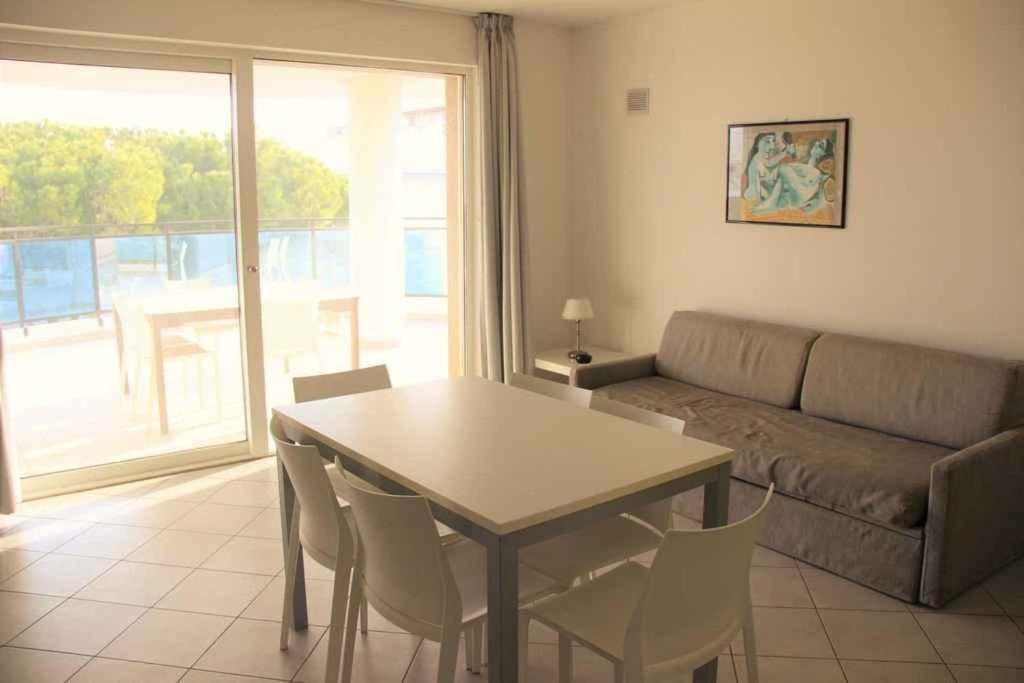 Apartments In Lignano 21649 리그나노 사비아도로 외부 사진