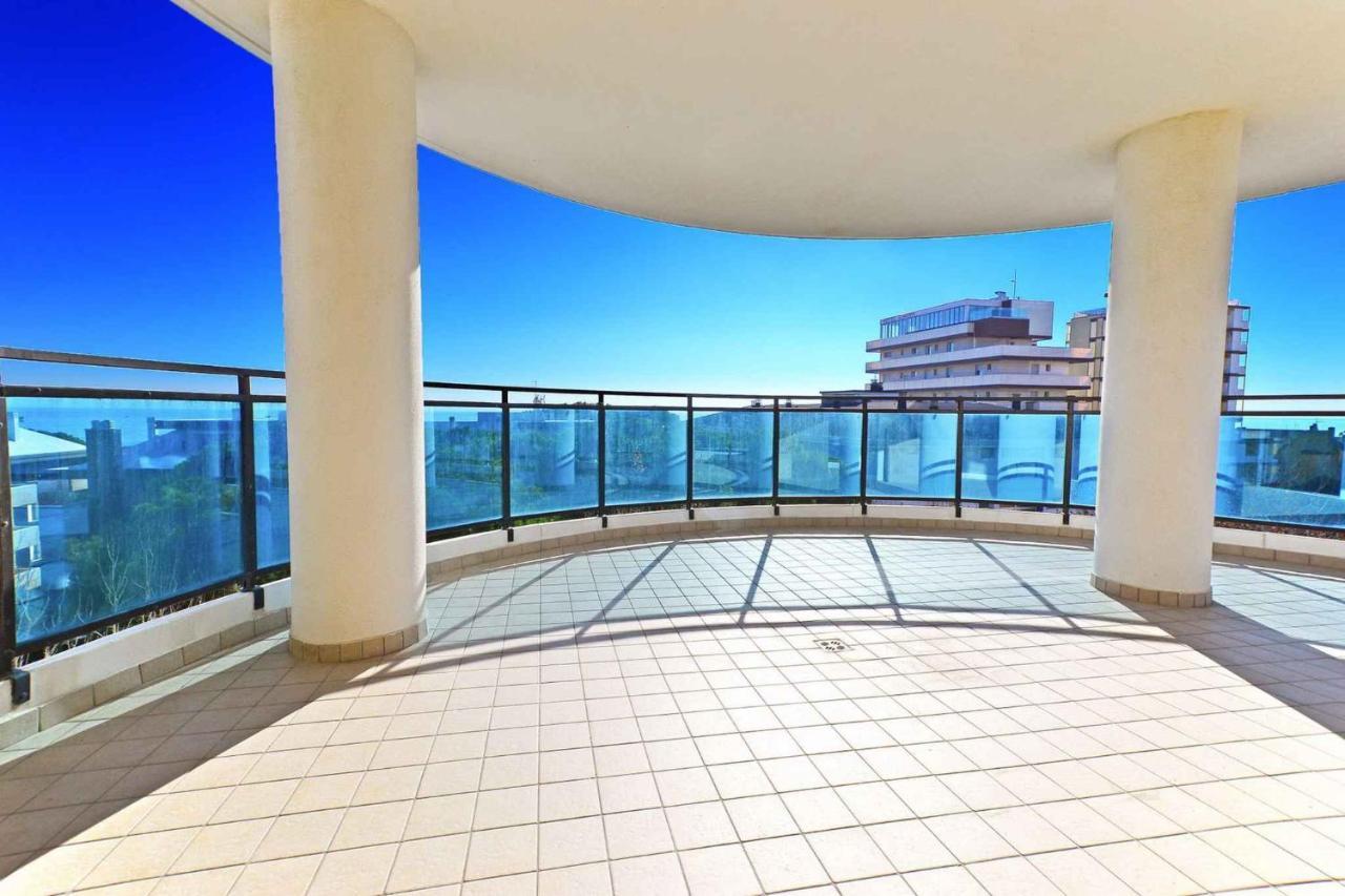 Apartments In Lignano 21649 리그나노 사비아도로 외부 사진
