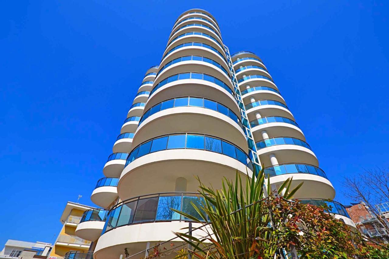 Apartments In Lignano 21649 리그나노 사비아도로 외부 사진