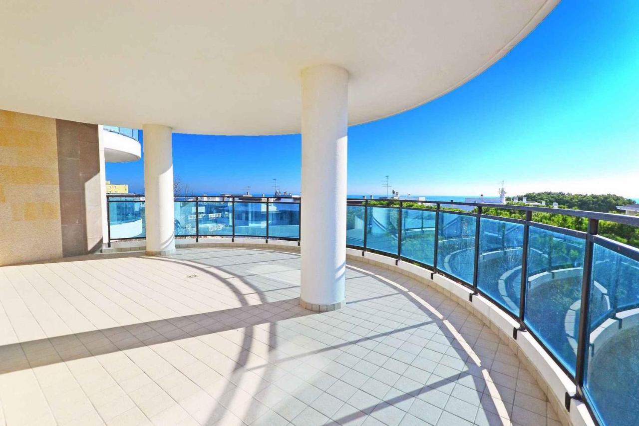 Apartments In Lignano 21649 리그나노 사비아도로 외부 사진
