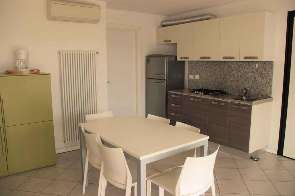 Apartments In Lignano 21649 리그나노 사비아도로 외부 사진