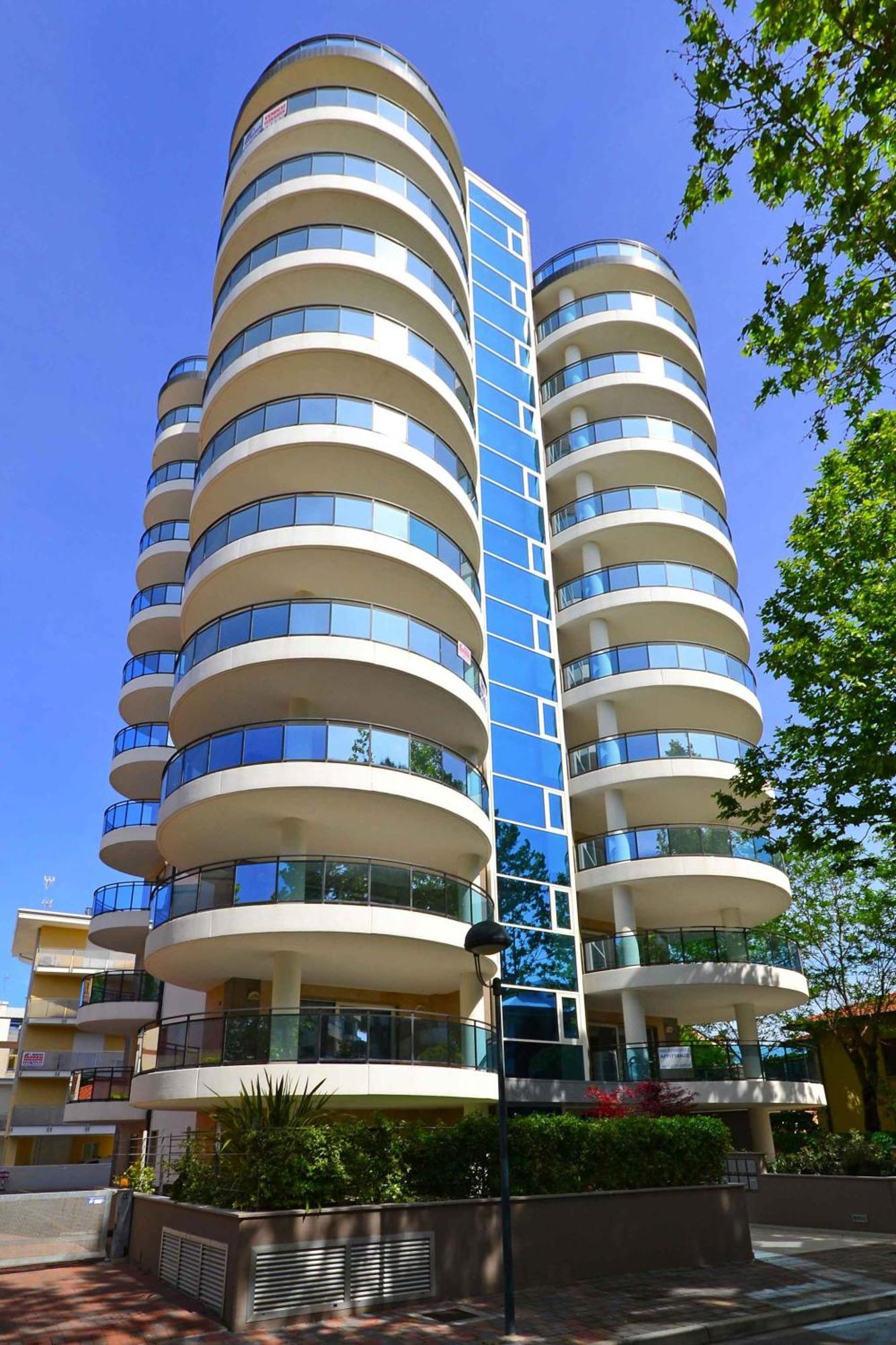 Apartments In Lignano 21649 리그나노 사비아도로 외부 사진