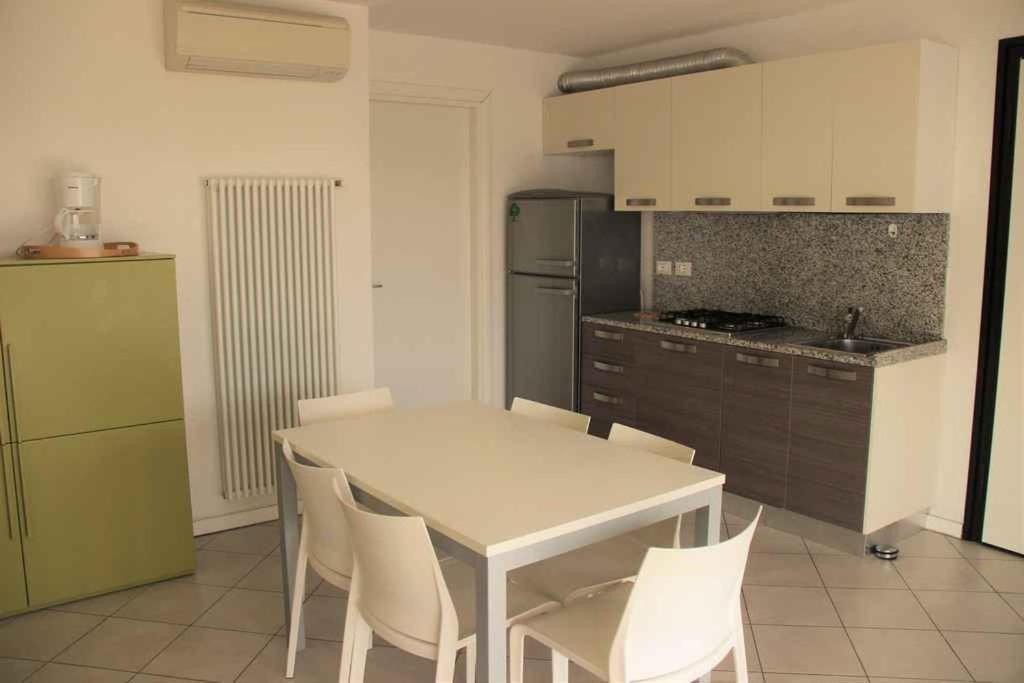 Apartments In Lignano 21649 리그나노 사비아도로 외부 사진