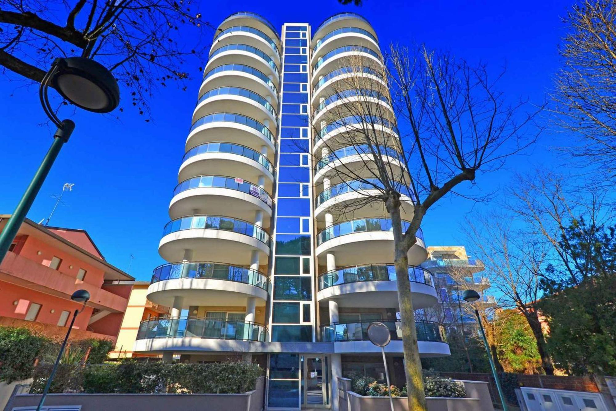 Apartments In Lignano 21649 리그나노 사비아도로 외부 사진