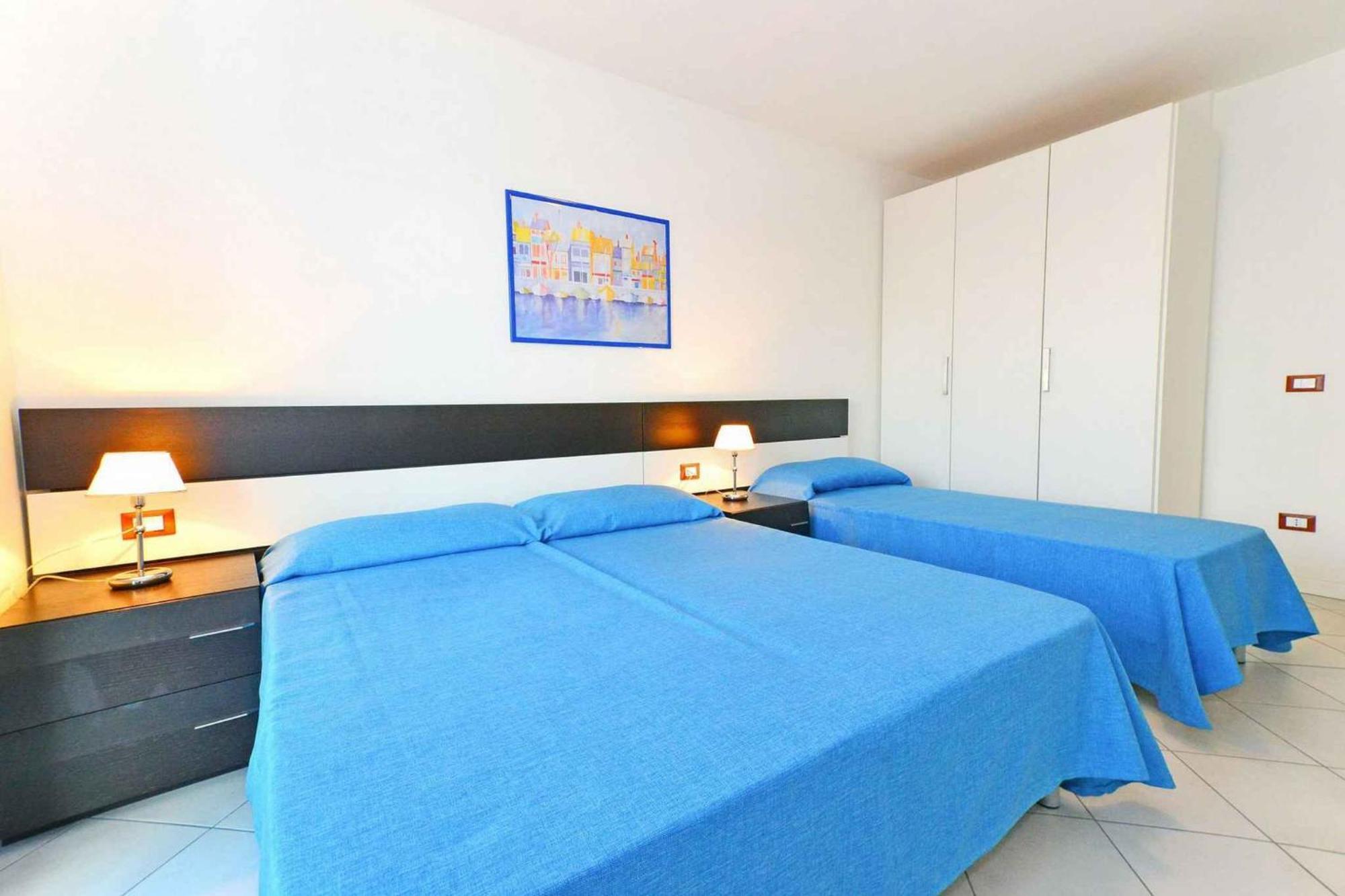 Apartments In Lignano 21649 리그나노 사비아도로 외부 사진